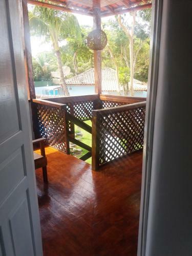 Hostal Pousada Universo