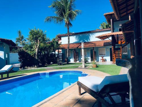 Hostal Pousada Universo
