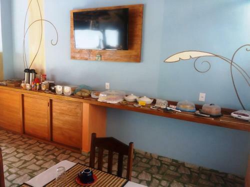 Hostal Pousada Universo