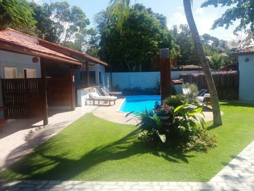 Hostal Pousada Universo