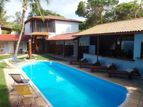 Hostal Pousada Universo
