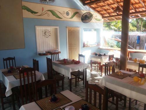 Hostal Pousada Universo