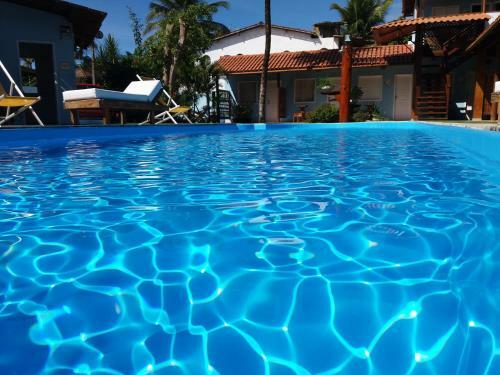 Hostal Pousada Universo