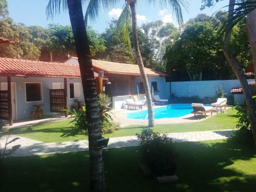 Hostal Pousada Universo