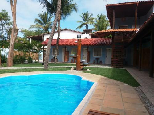 Hostal Pousada Universo
