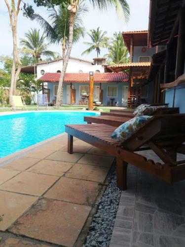 Hostal Pousada Universo