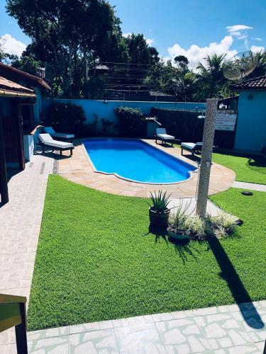 Hostal Pousada Universo