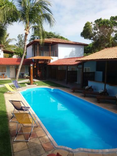 Hostal Pousada Universo