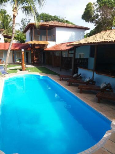 Hostal Pousada Universo