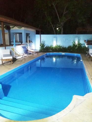 Hostal Pousada Universo
