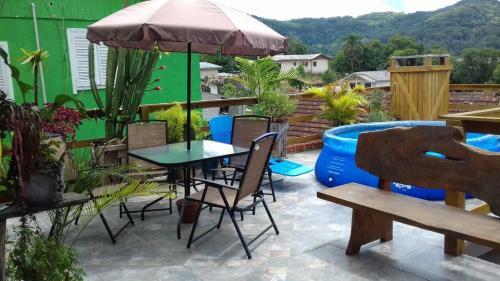 Roseli's Vacation Home