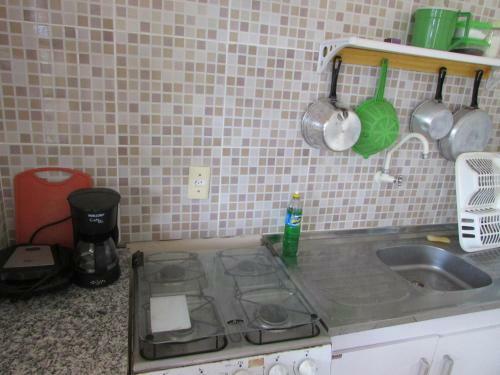 Apartamentos Casa Veneza