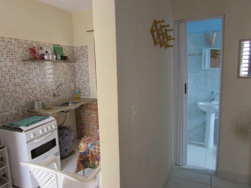 Apartamentos Casa Veneza