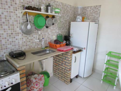Apartamentos Casa Veneza