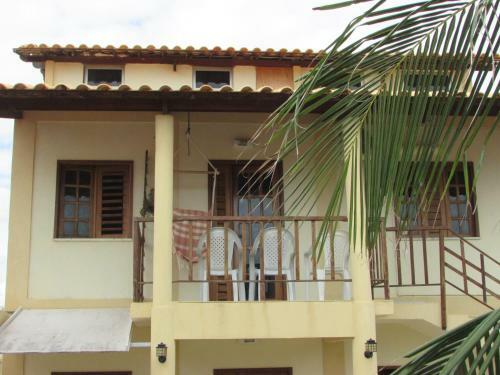Apartamentos Casa Veneza