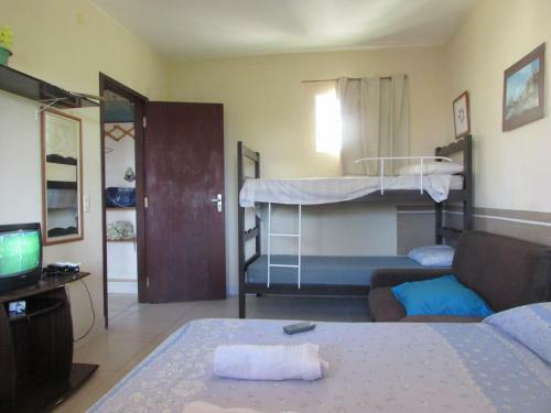 Apartamentos Casa Veneza