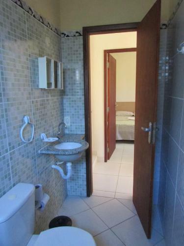 Apartamentos Casa Veneza