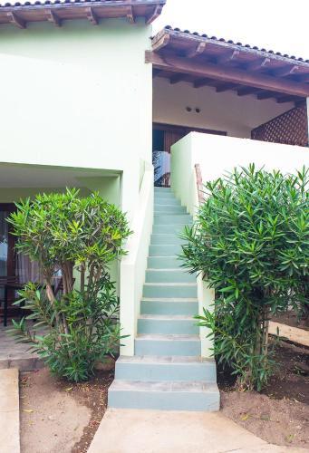 3 Bedroom Modern Duplex Apartment - Porto Antigo 1