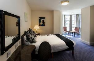 Hotel Scarisbrick
