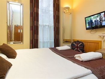 Excelsior Hotel