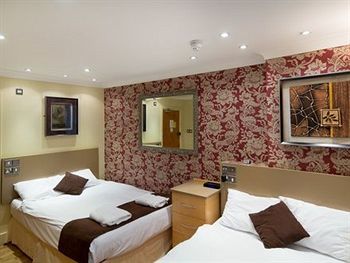 Excelsior Hotel