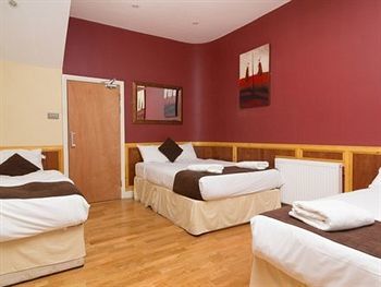 Excelsior Hotel