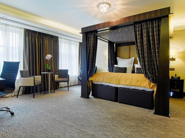 Hotel The Montcalm Marble Arch