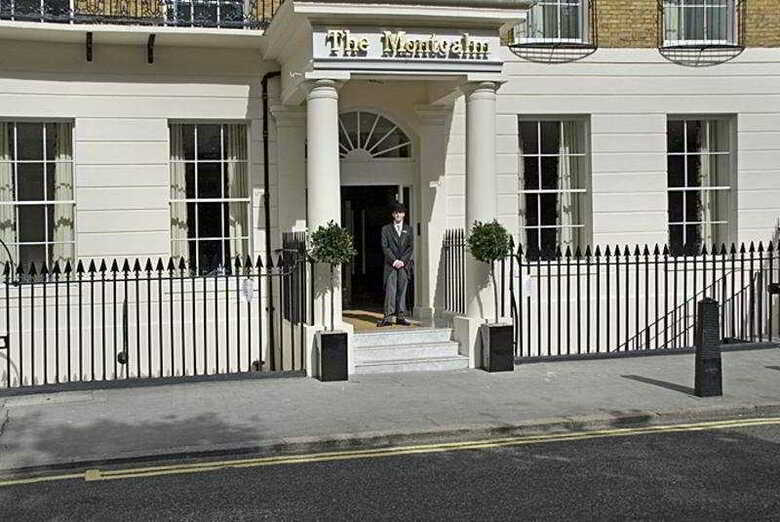 Hotel The Montcalm Marble Arch