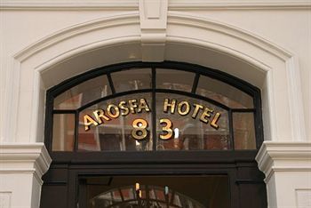 Bed & Breakfast Arosfa