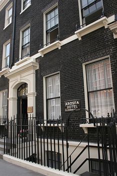 Bed & Breakfast Arosfa