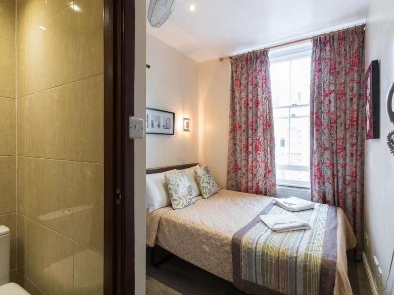 Notting Hill Gate Hotel