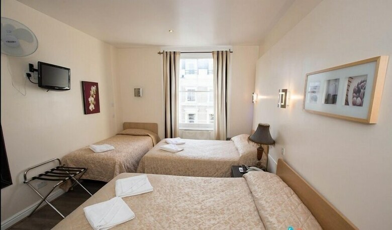 Notting Hill Gate Hotel