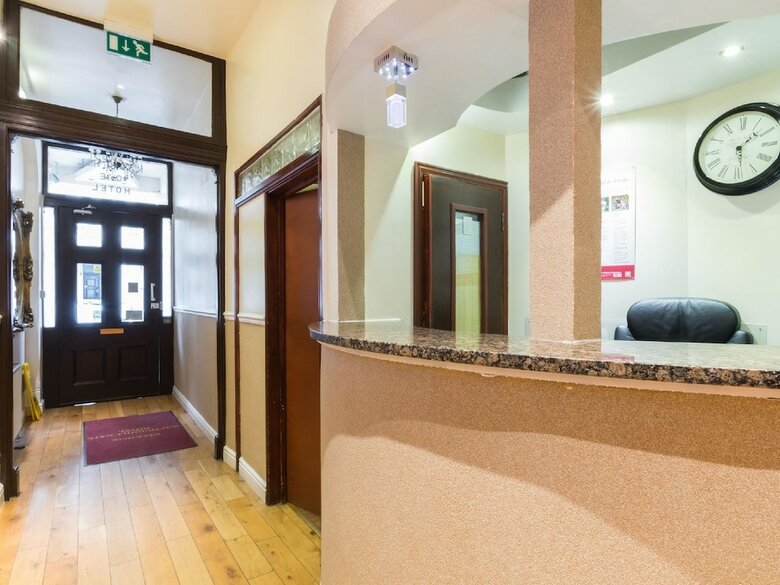 Notting Hill Gate Hotel