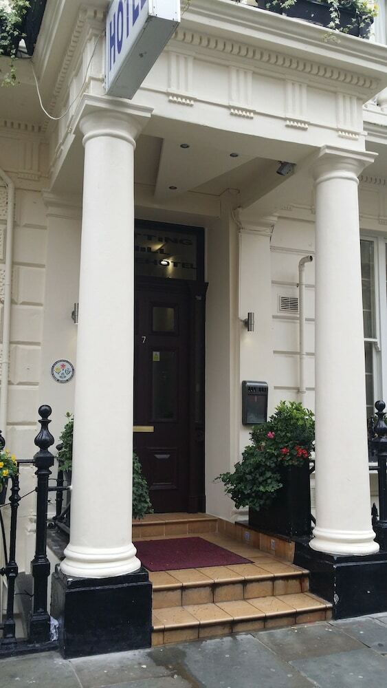 Notting Hill Gate Hotel