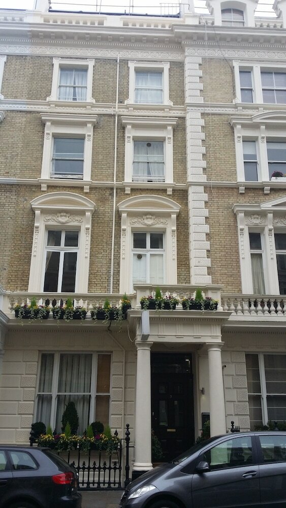 Notting Hill Gate Hotel