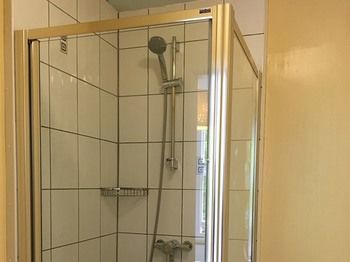 Albergue Burton Villa Guest House
