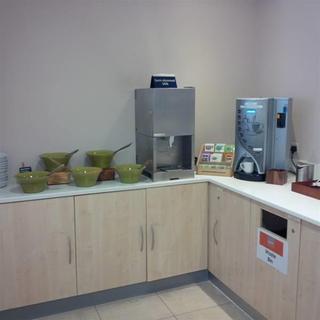 Hotel Holiday Inn Express Norwich