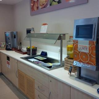 Hotel Holiday Inn Express Norwich