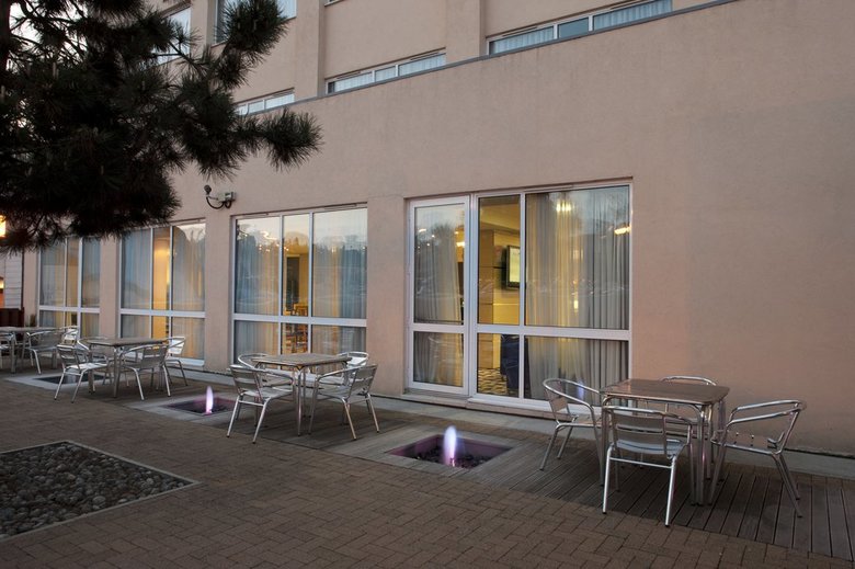 Hotel Holiday Inn Express Norwich