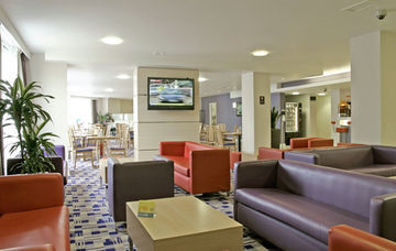 Hotel Holiday Inn Express Norwich