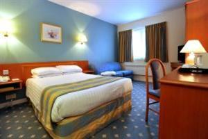Hotel Holiday Inn Wolverhampton