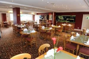 Hotel Holiday Inn Wolverhampton