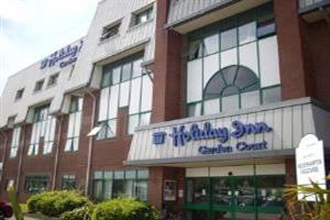 Hotel Holiday Inn Wolverhampton