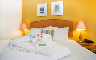 Hotel Worcester Whitehouse