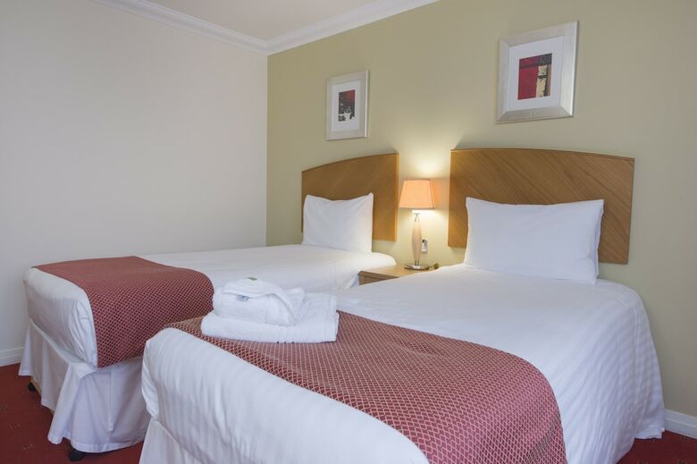 Hotel Worcester Whitehouse