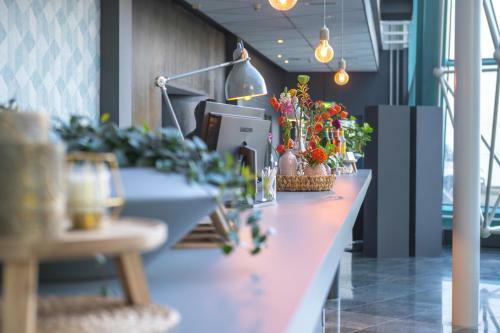 Hampshire Hotel - Plaza Groningen