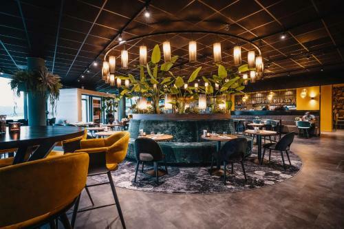 Hampshire Hotel - Plaza Groningen
