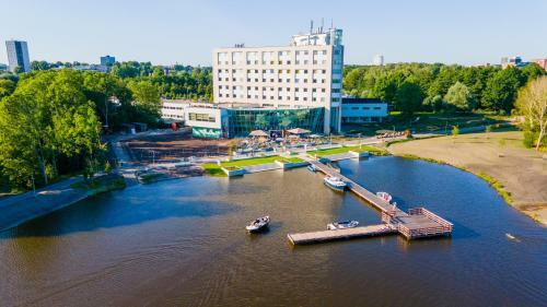 Hampshire Hotel - Plaza Groningen
