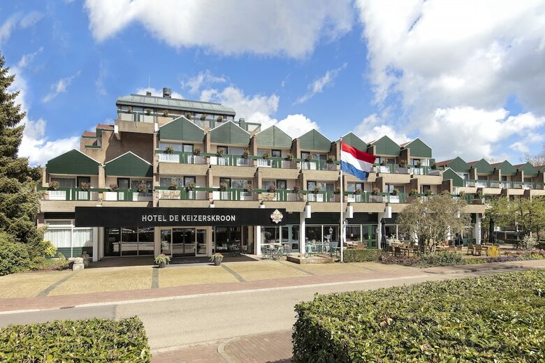 Bilderberg Hotel De Keizerskroon