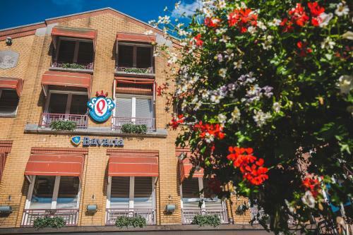 Hotel Queen